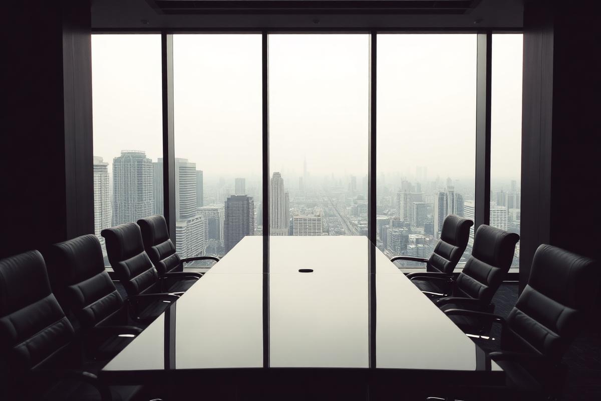Corporate & Commercial