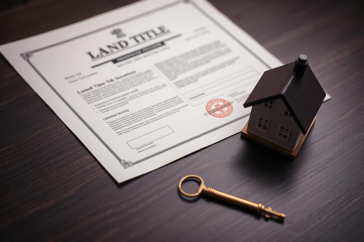 Property & Real Estate