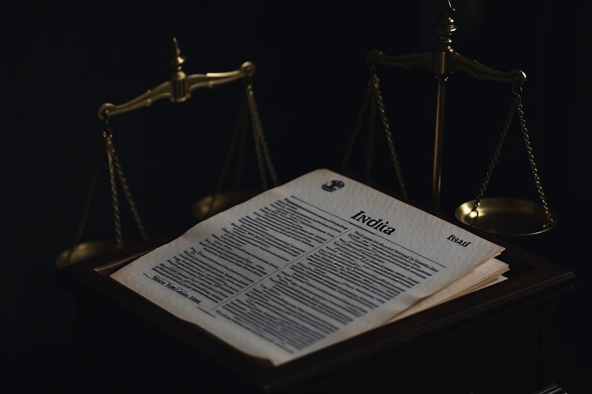 Constitutional & Writs